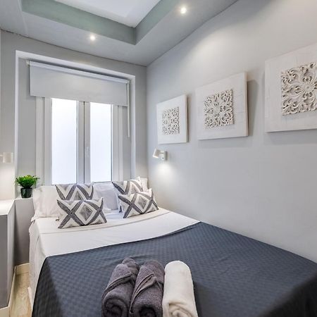 Xpce Merced Square - Picasso Malaga Ngoại thất bức ảnh