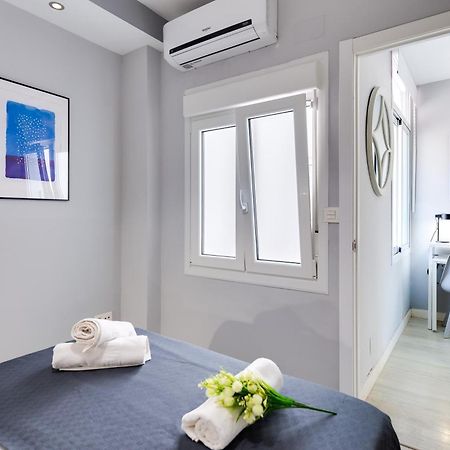 Xpce Merced Square - Picasso Malaga Ngoại thất bức ảnh