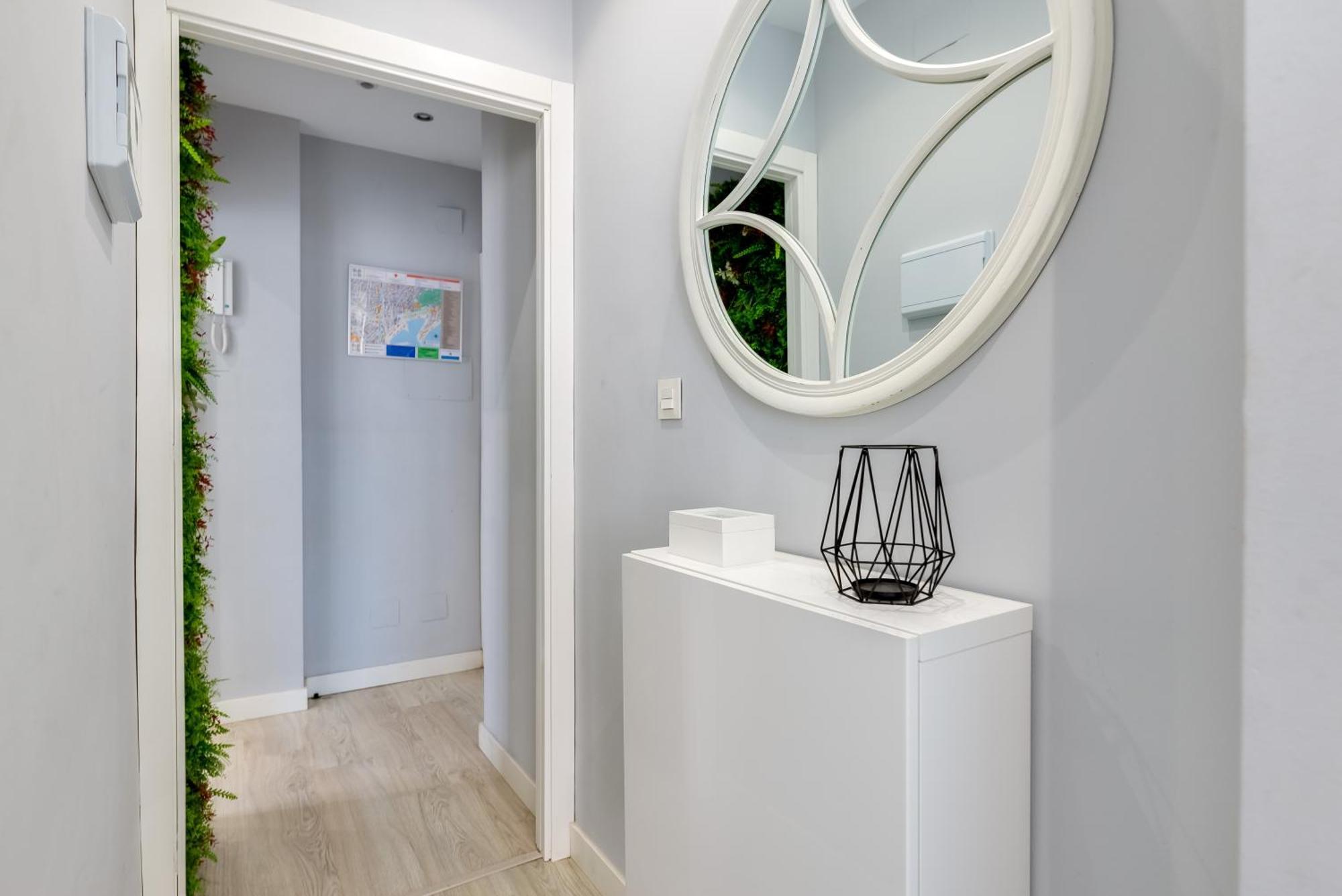 Xpce Merced Square - Picasso Malaga Ngoại thất bức ảnh