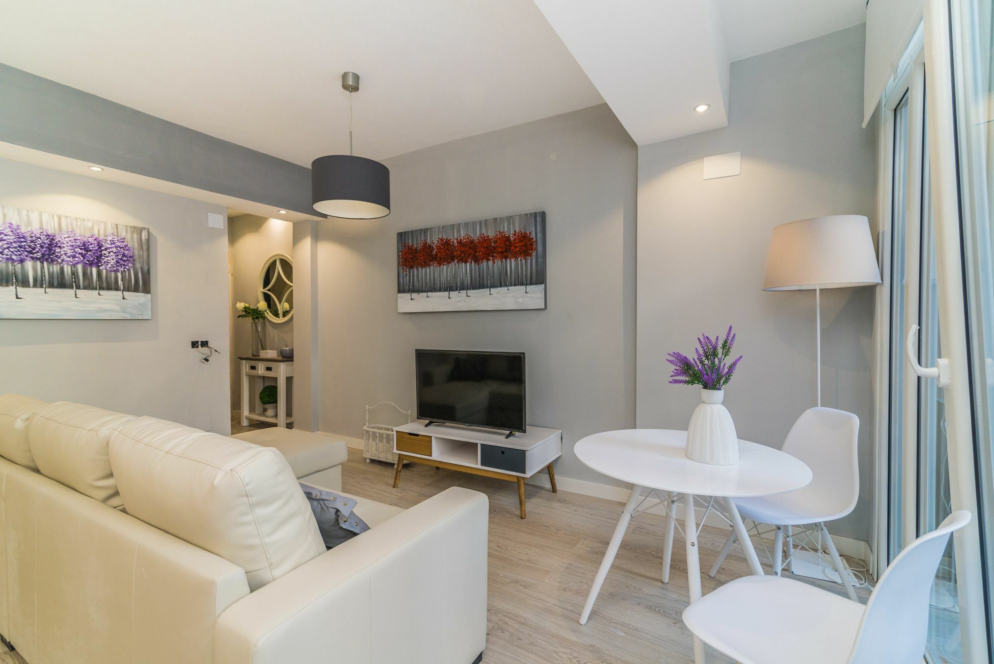 Xpce Merced Square - Picasso Malaga Ngoại thất bức ảnh